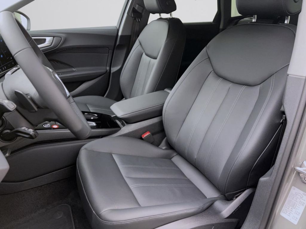 Audi A5 2025