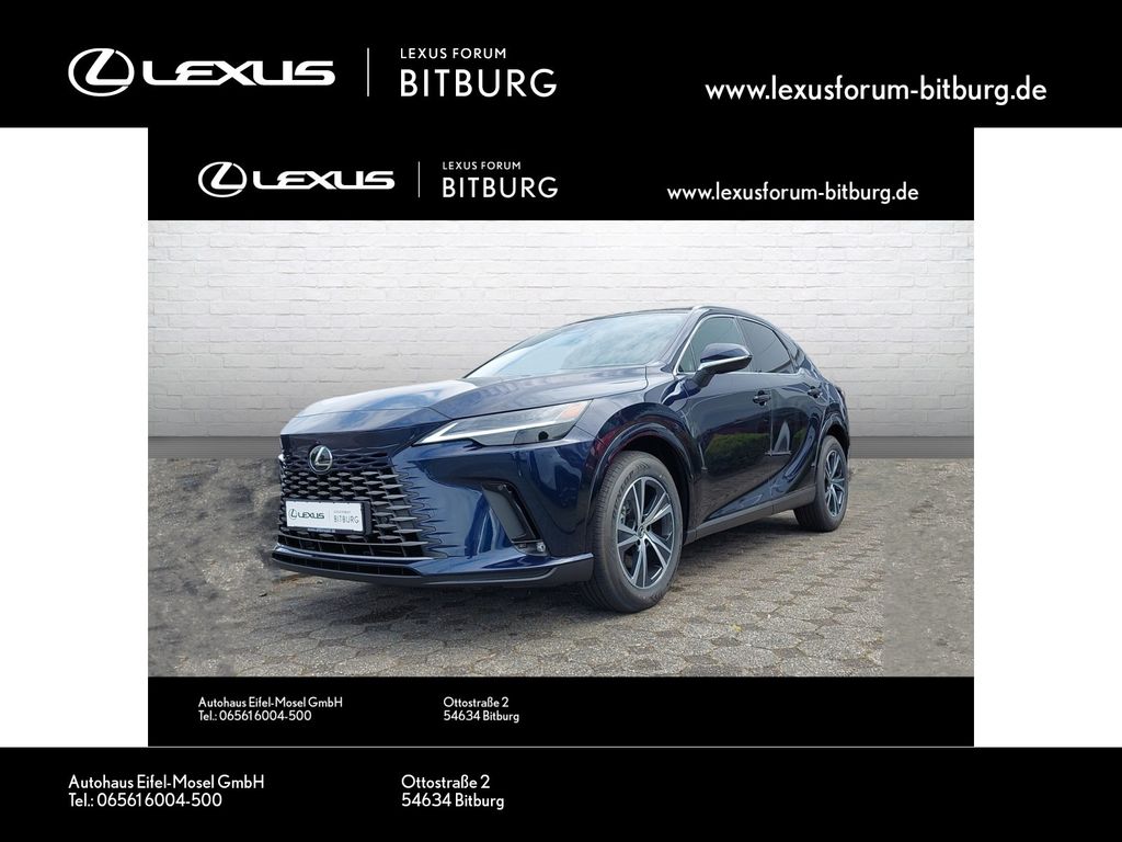 Lexus RX 450