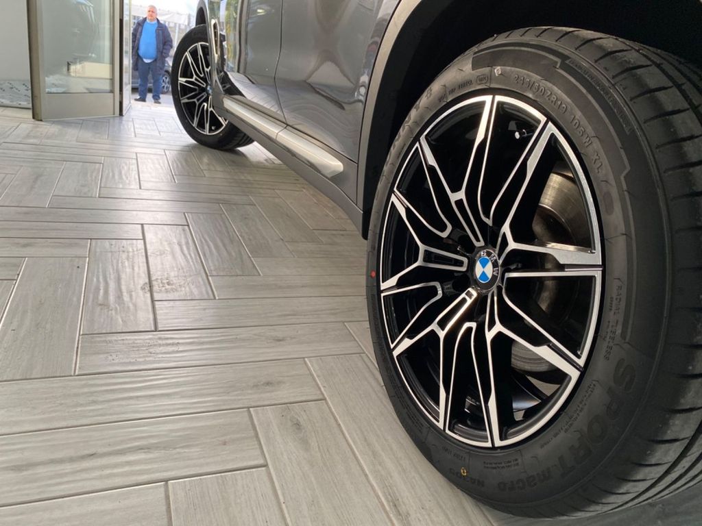 BMW X3 2023