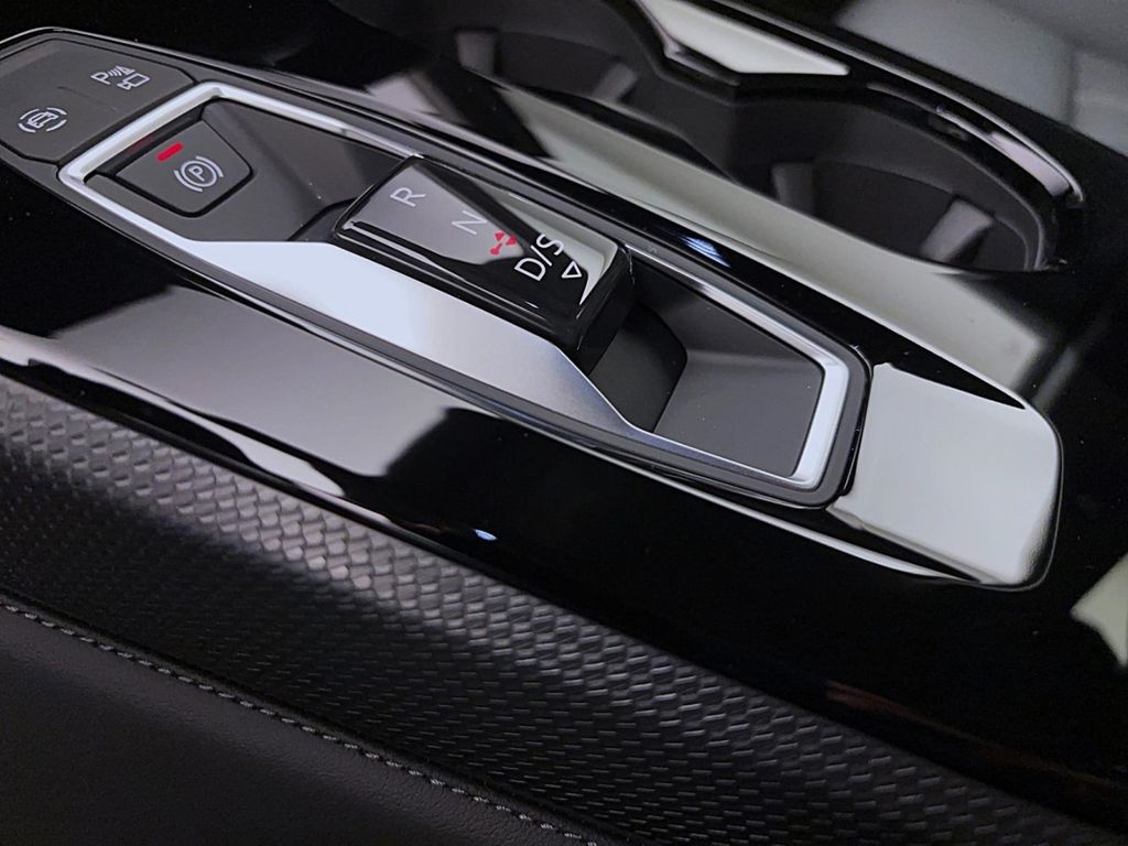 Audi A5 2025