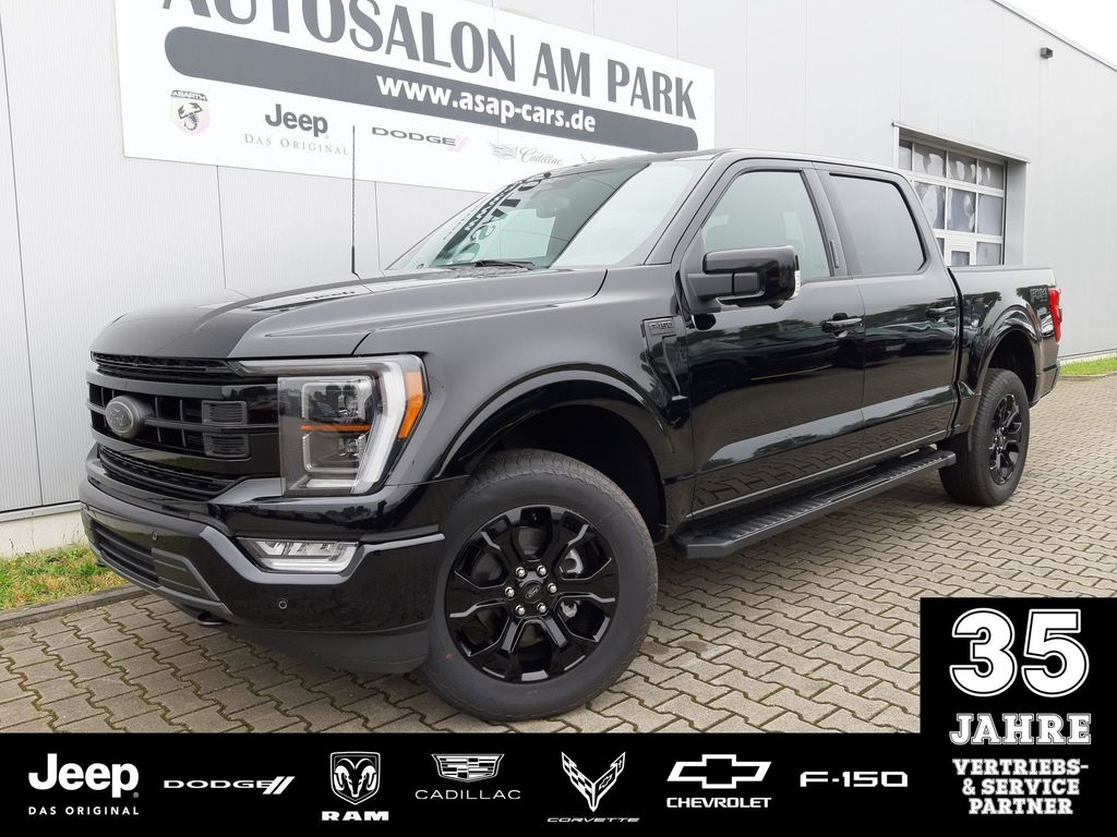 Ford F 150
