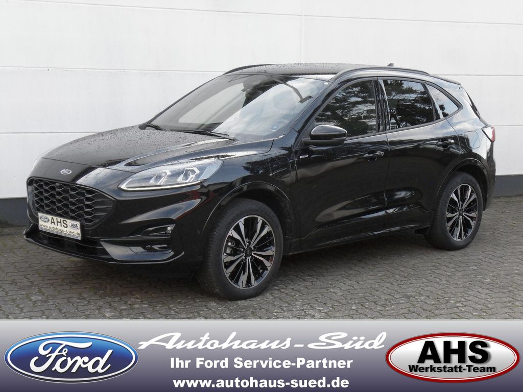 Ford Kuga 2024