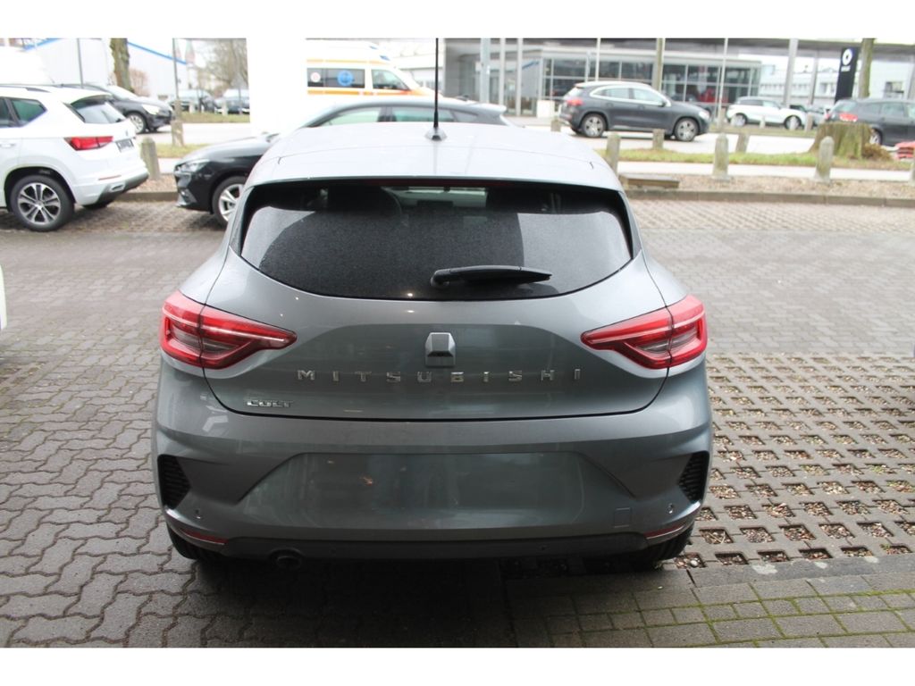 Mitsubishi Colt 2025