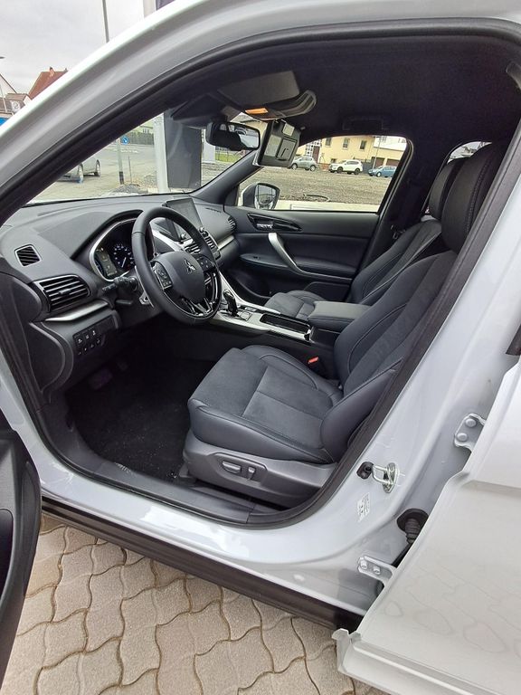 Mitsubishi Eclipse Cross 2024