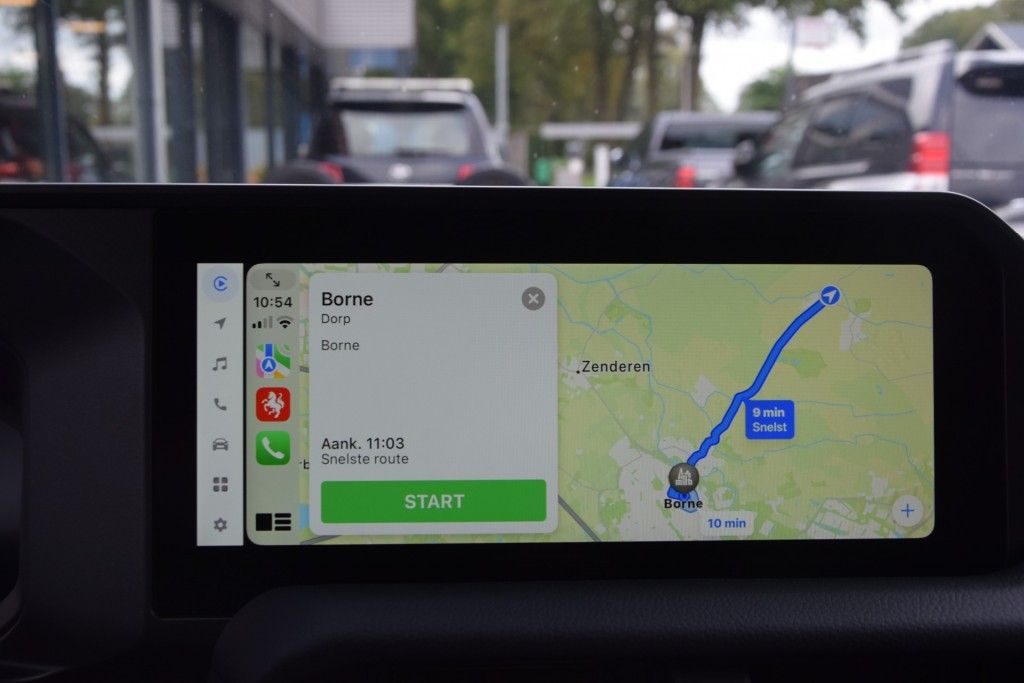 Toyota Land Cruiser 2024