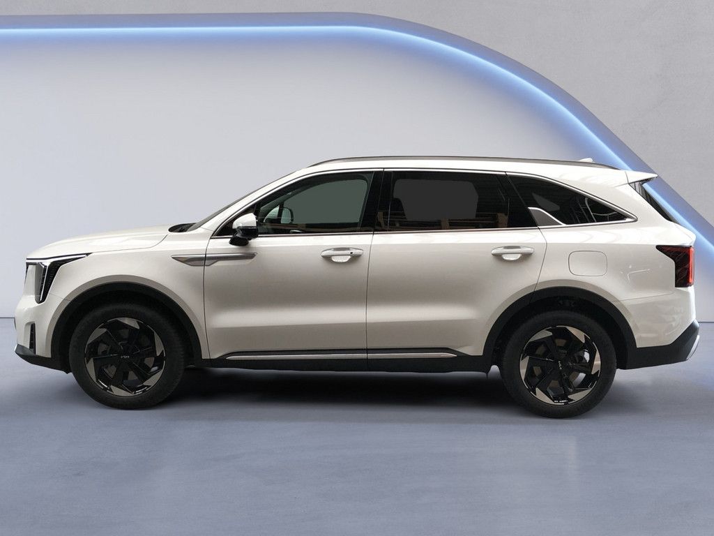 Kia Sorento 2025
