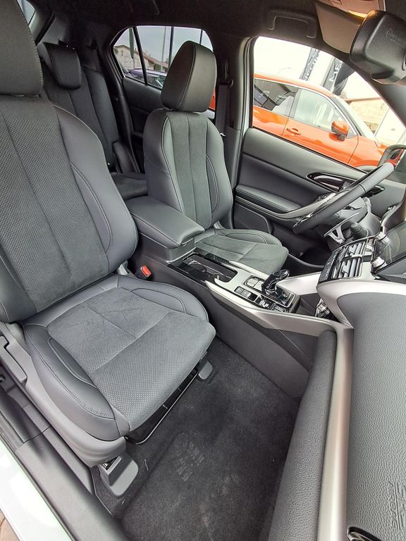 Mitsubishi Eclipse Cross 2024