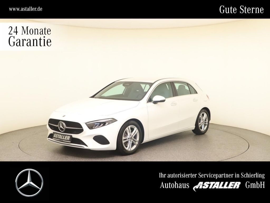 Mercedes-Benz A 220 2024