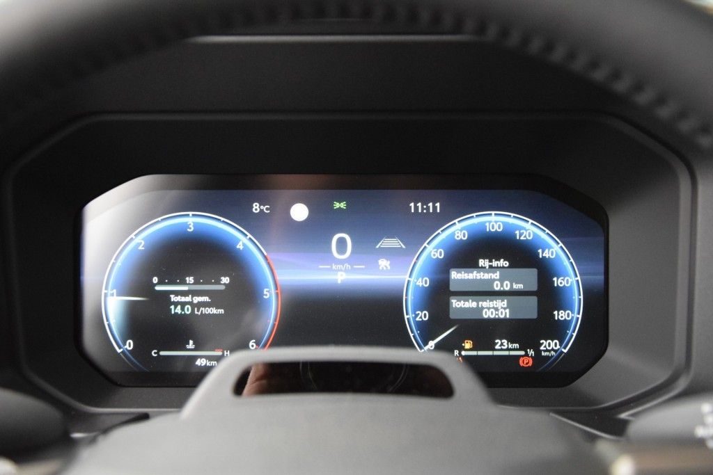 Toyota Land Cruiser 2024