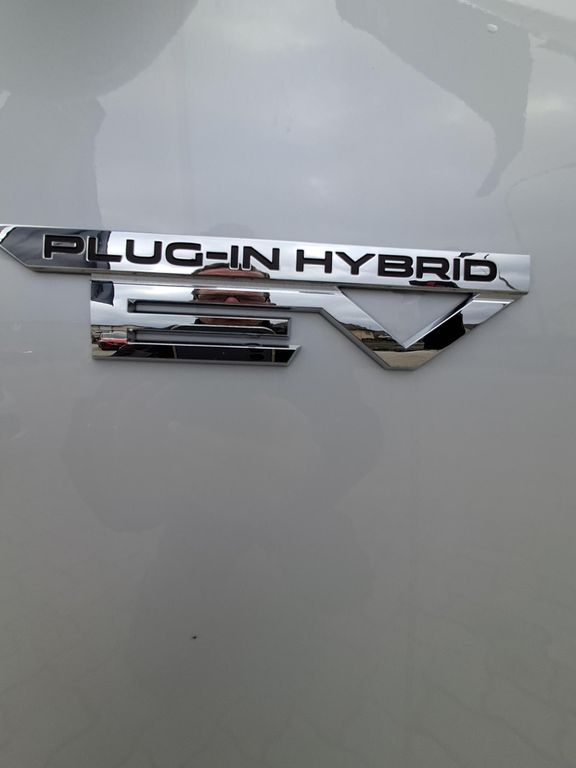 Mitsubishi Eclipse Cross 2024