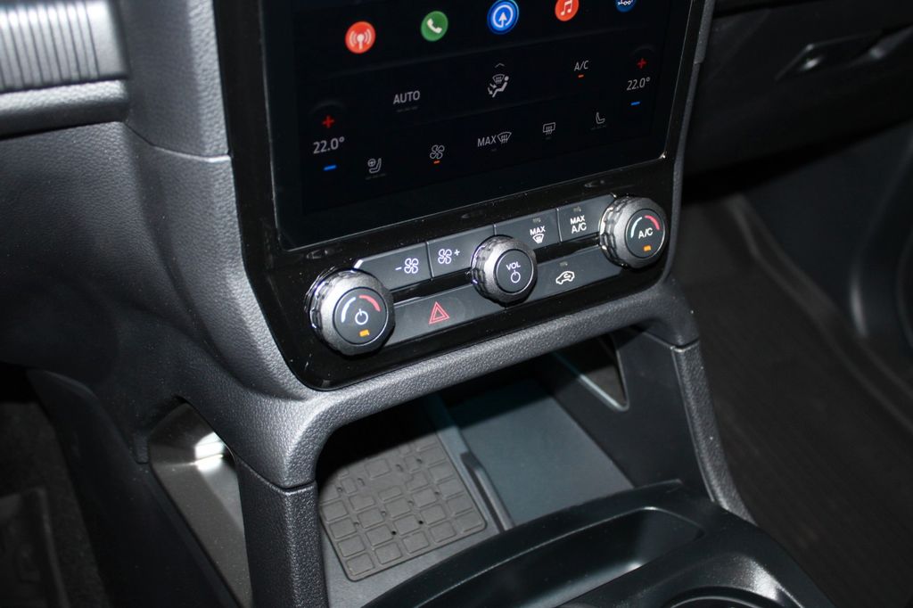 Ford Ranger 2025