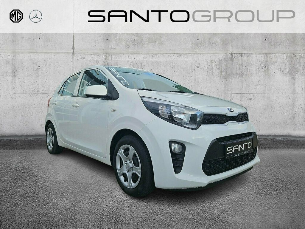 Kia Picanto 2021