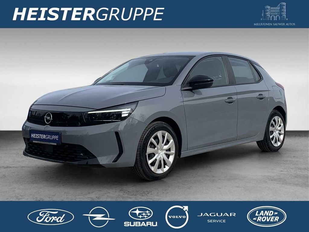 Opel Corsa 2024