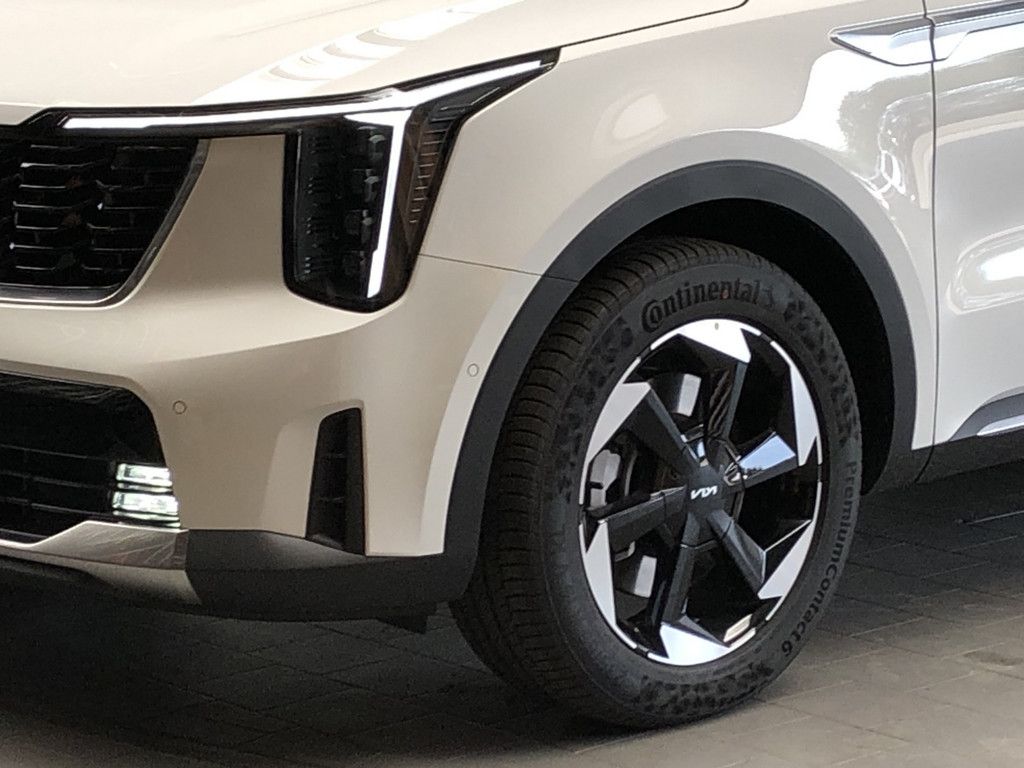 Kia Sorento 2025