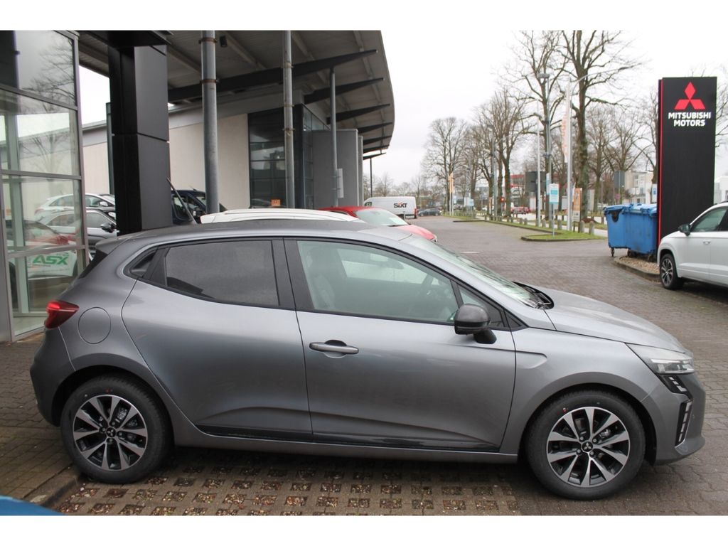 Mitsubishi Colt 2025