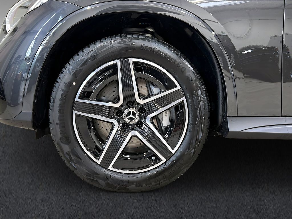 Mercedes-Benz GLC 300 2025