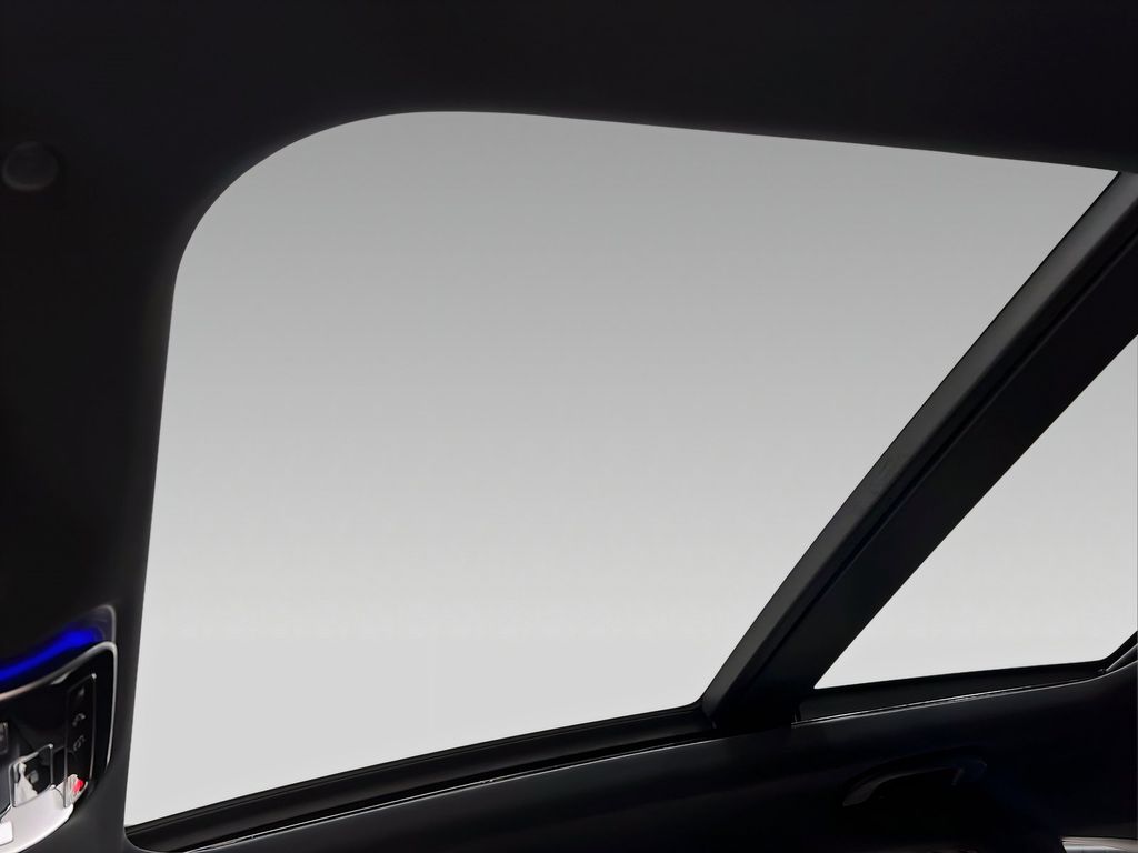 Mercedes-Benz GLC 300 2025