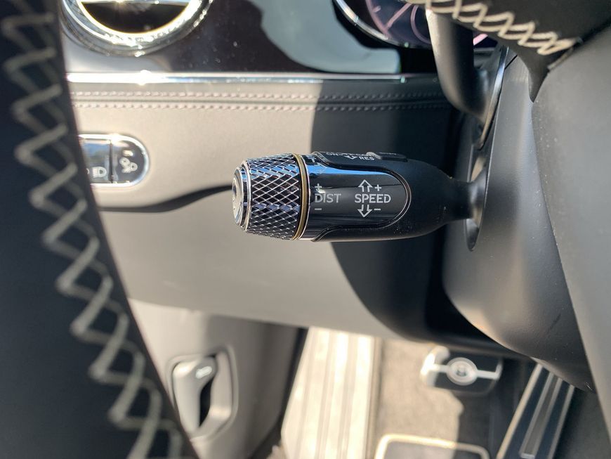 Bentley Continental GTC 2024