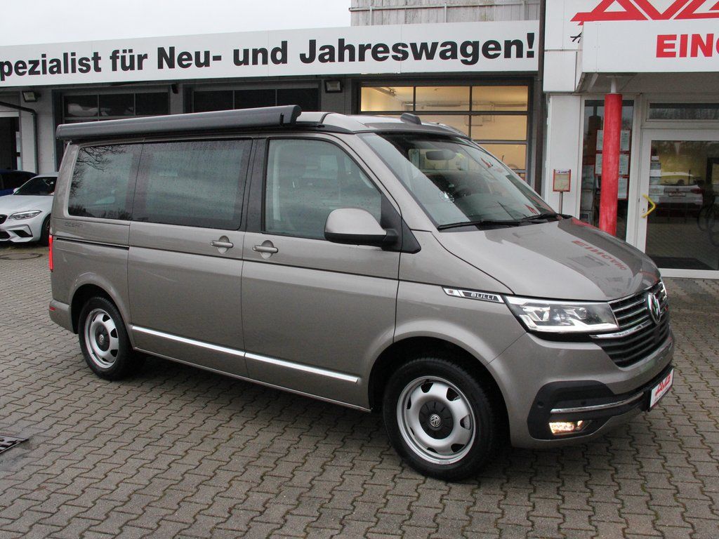 Volkswagen T6 California 2023