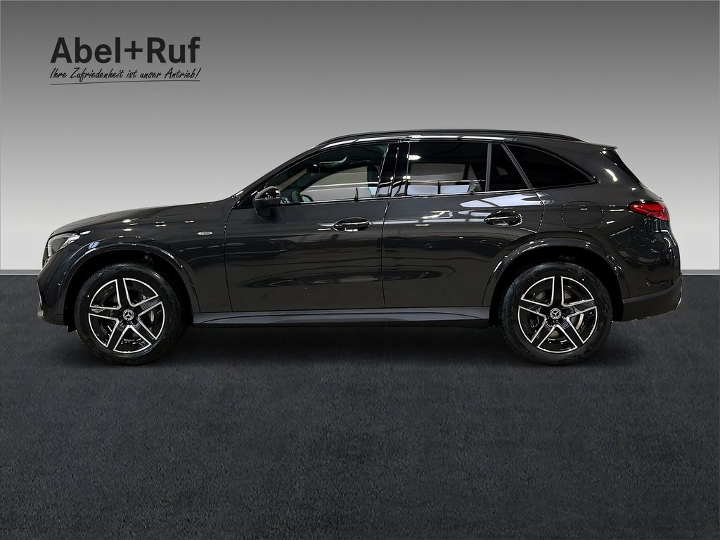 Mercedes-Benz GLC 300 2025