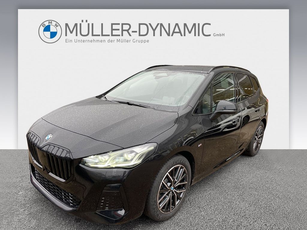 BMW 223 Active Tourer 2024