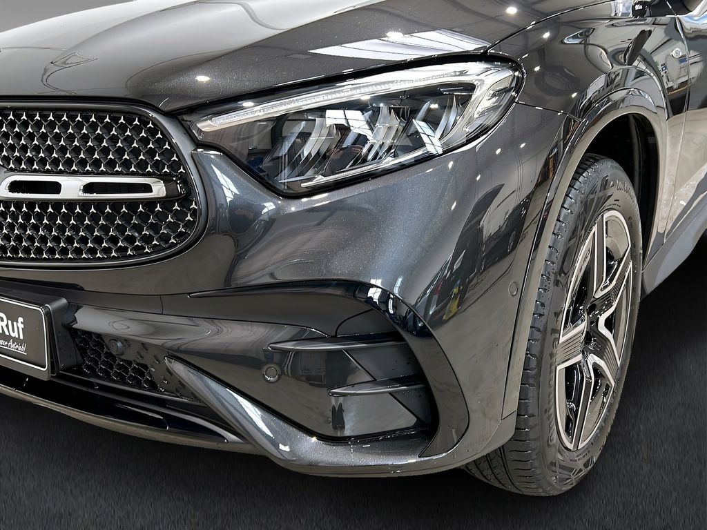 Mercedes-Benz GLC 300 2025