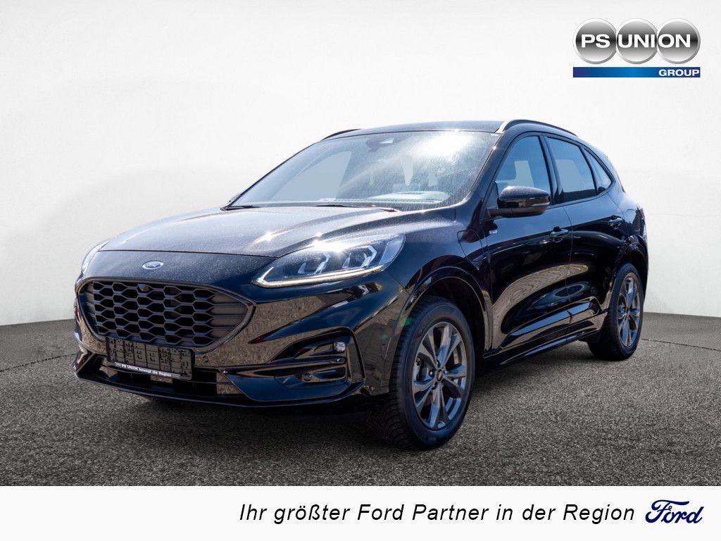 Ford Kuga 2022