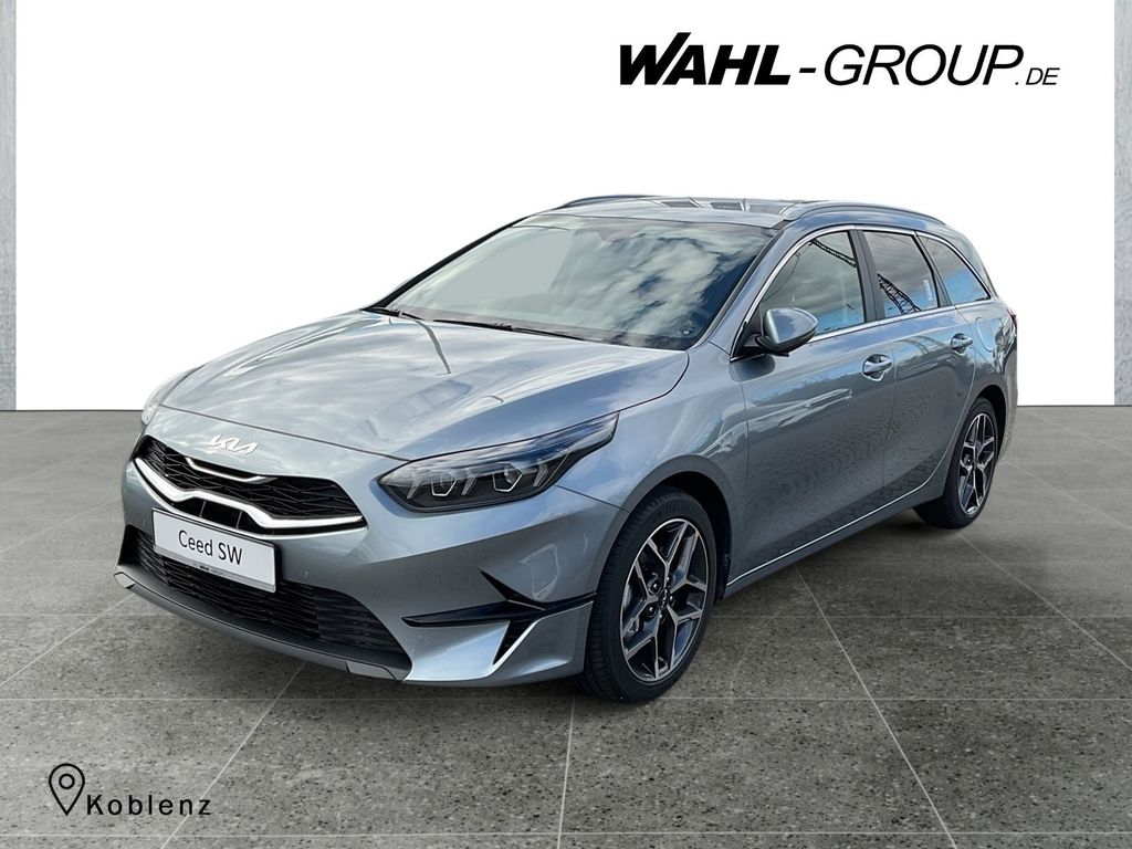 Kia cee'd / Ceed 2025