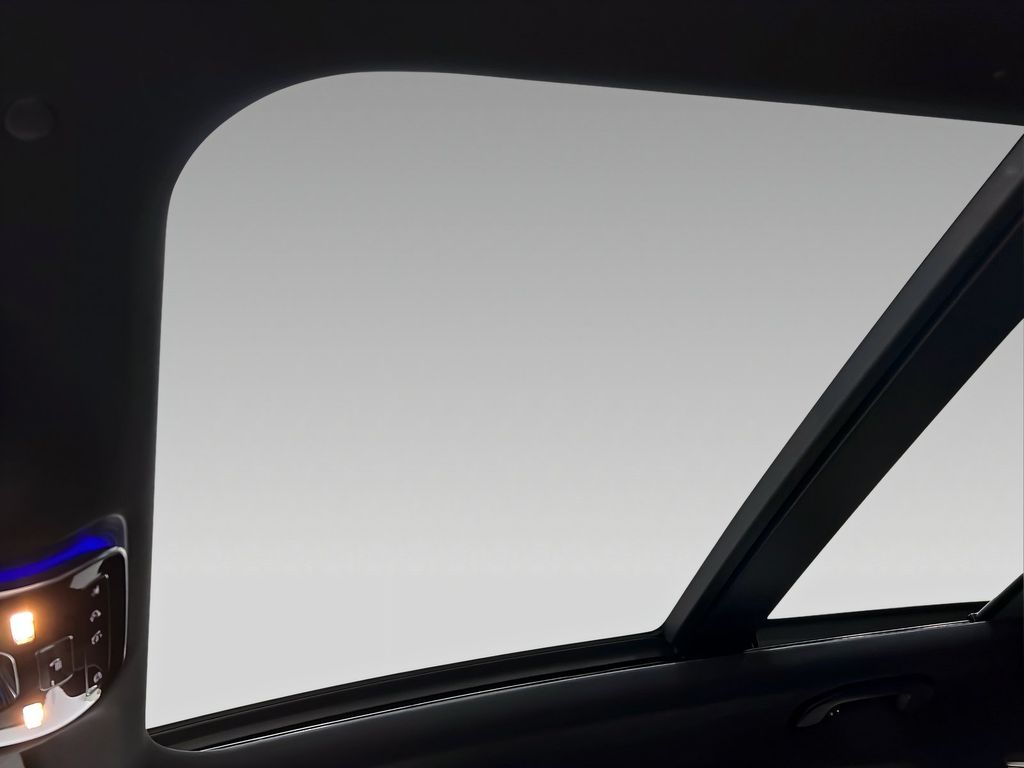 Mercedes-Benz GLC 300 2025