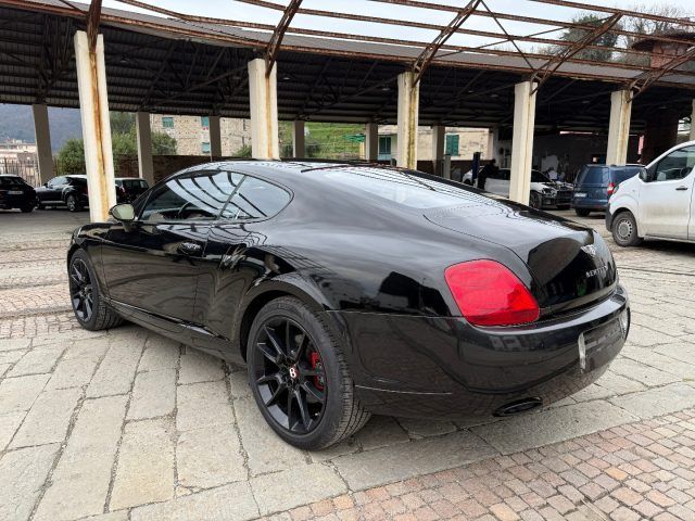 Bentley Continental GT 2004