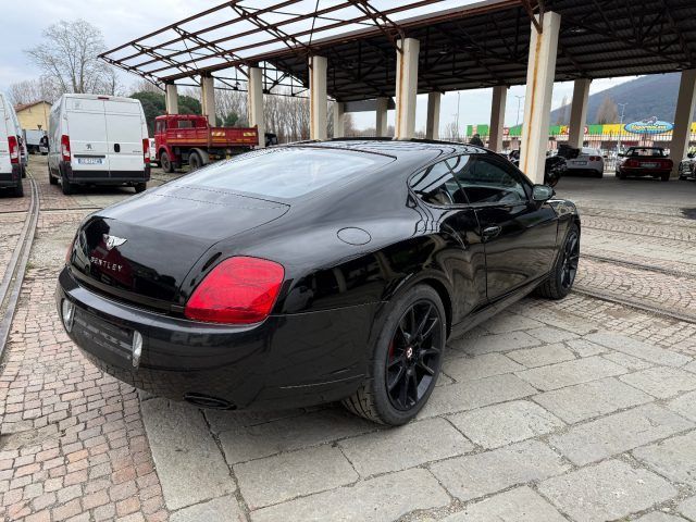 Bentley Continental GT 2004
