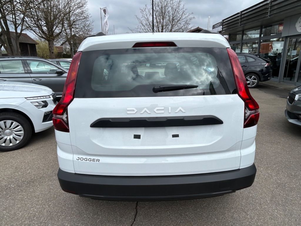 Dacia Jogger 2024