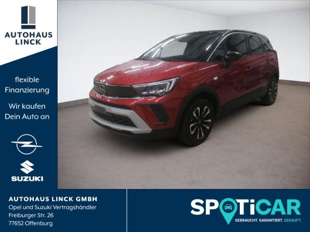 Opel Crossland (X) 2024