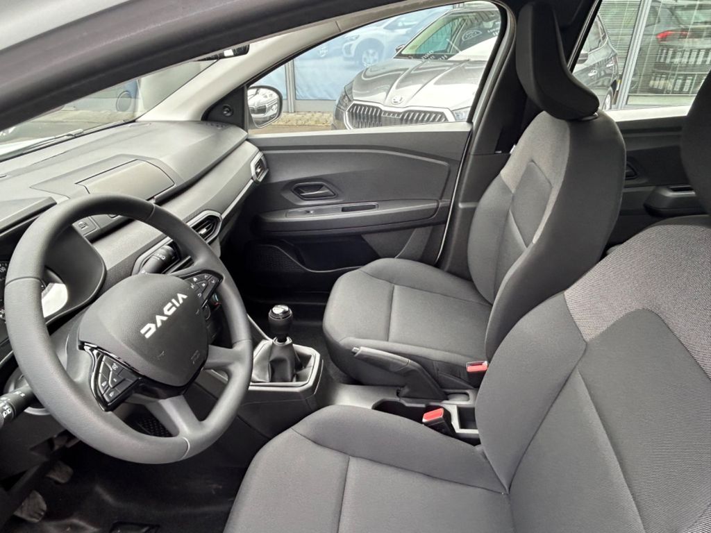 Dacia Jogger 2024