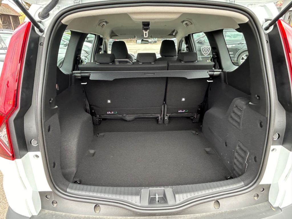Dacia Jogger 2024