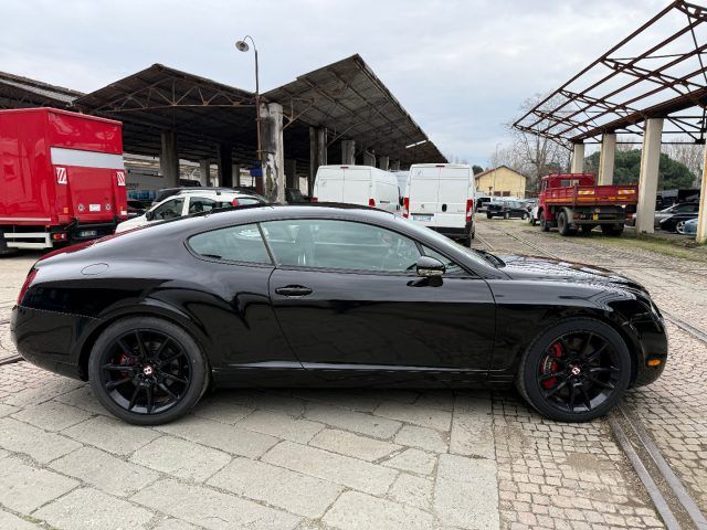 Bentley Continental GT 2004