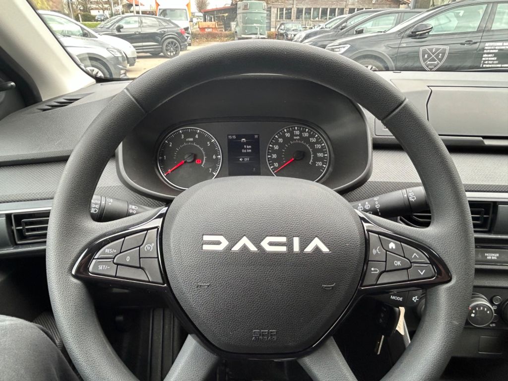 Dacia Jogger 2024