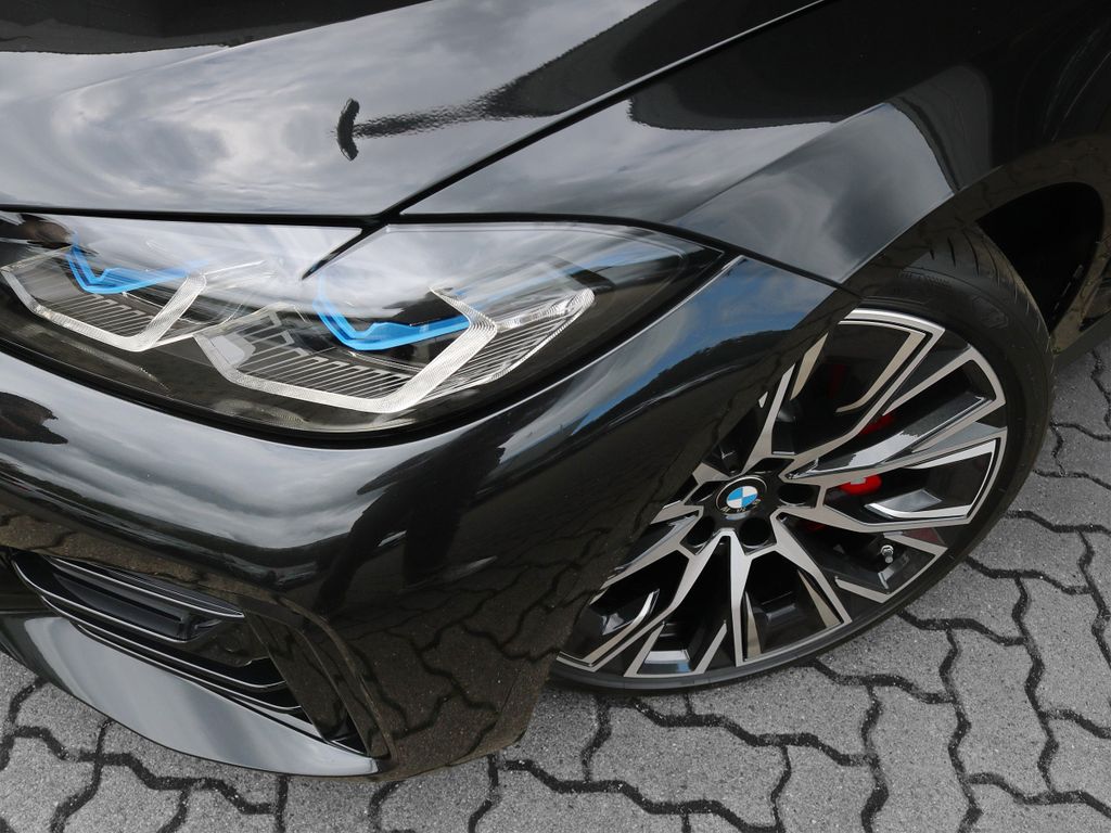 BMW M440 2024