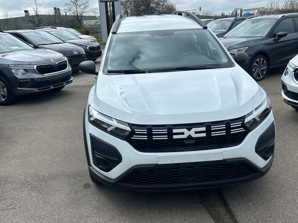 Dacia Jogger 2024