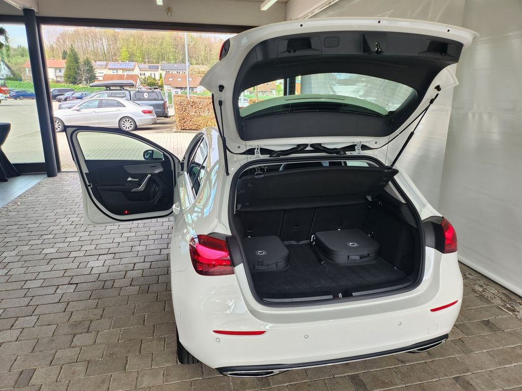 Mercedes-Benz A 250 2023