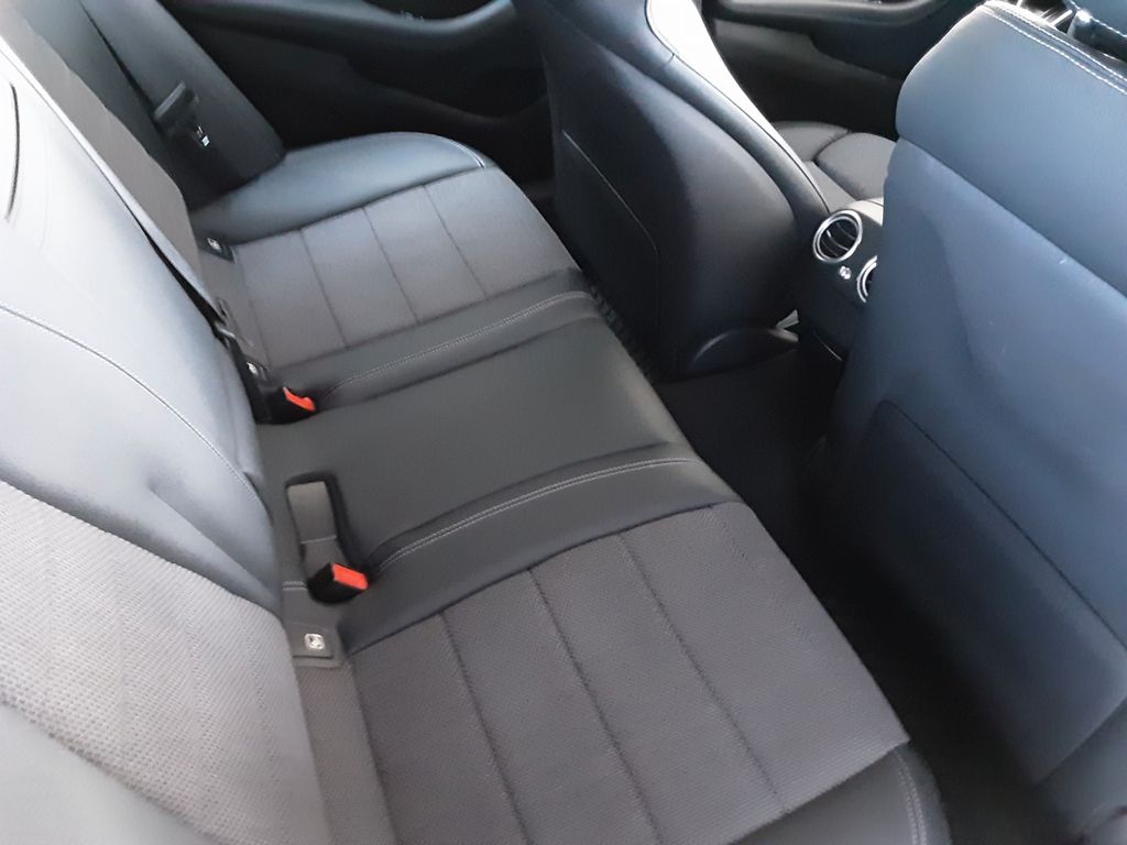 Mercedes-Benz E 220 2021