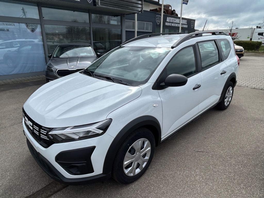 Dacia Jogger 2024