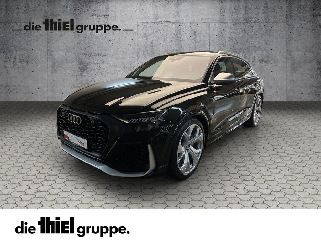Audi RSQ8 2020