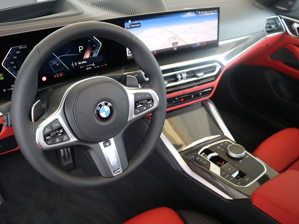BMW M440 2024