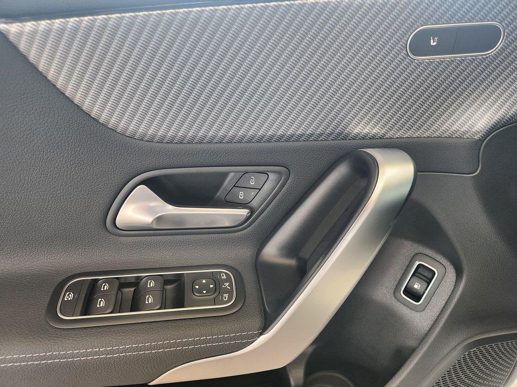 Mercedes-Benz A 250 2023