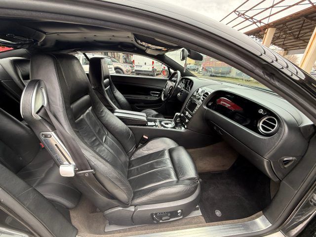 Bentley Continental GT 2004