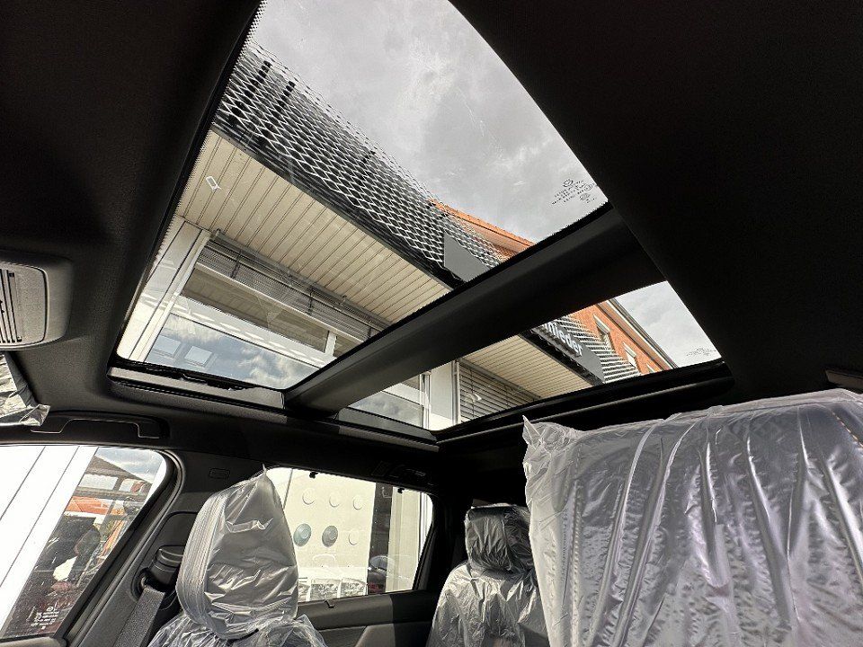 Mazda CX-80 2025