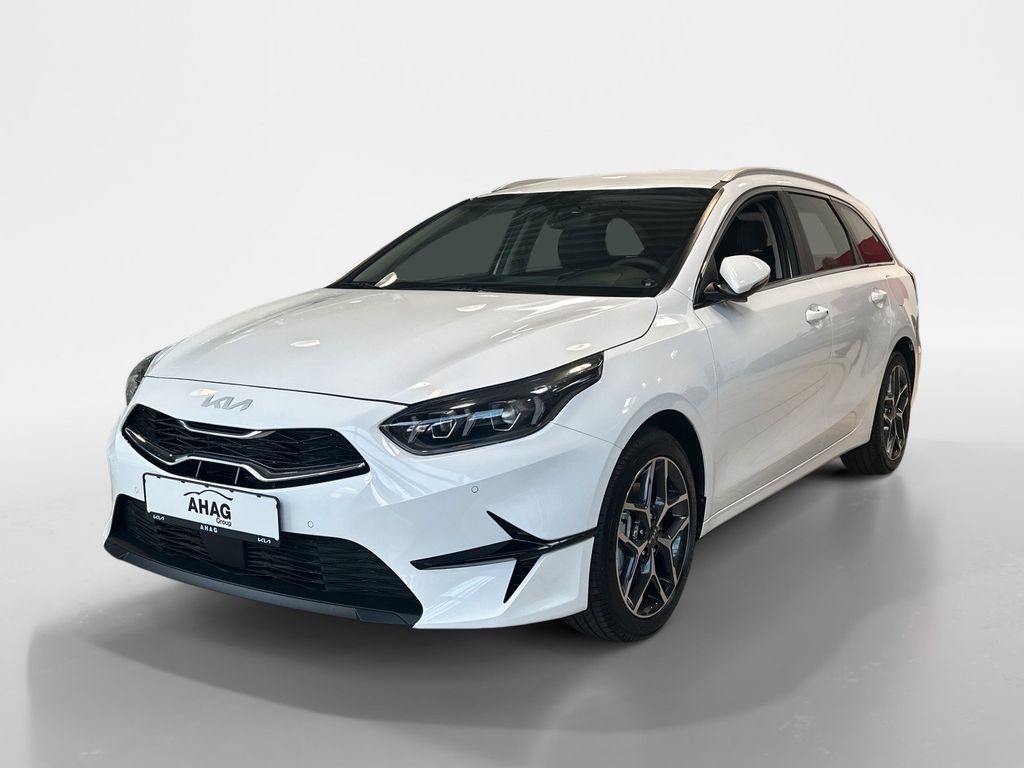 Kia cee'd Sportswagon
