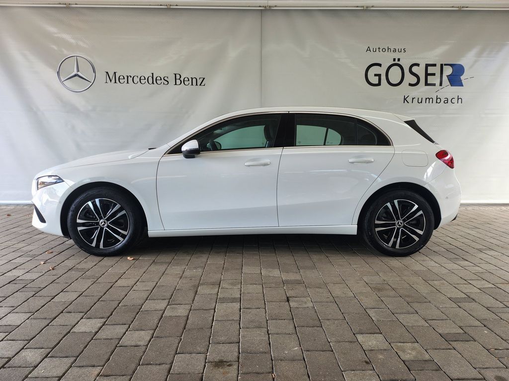 Mercedes-Benz A 250 2023