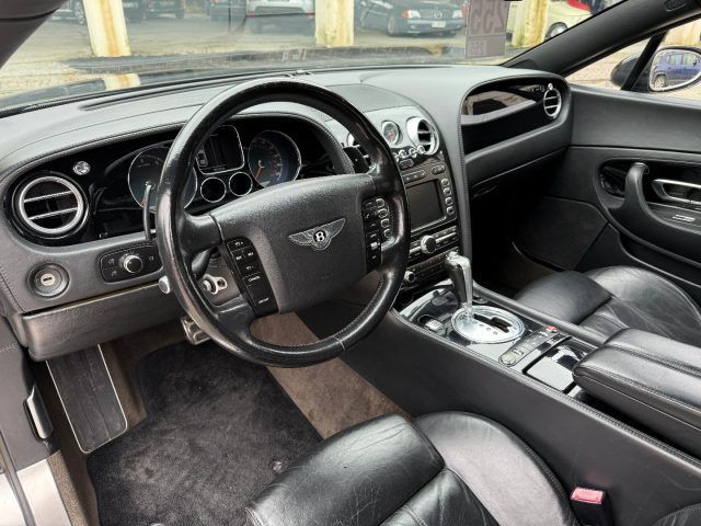 Bentley Continental GT 2004